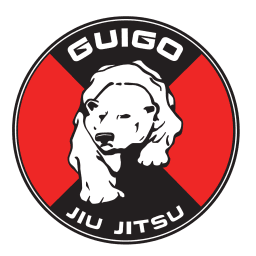 Guigo jiu-jitsu logo