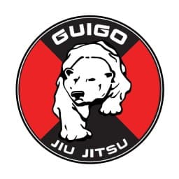Guigo jiu jitsu Norway logo