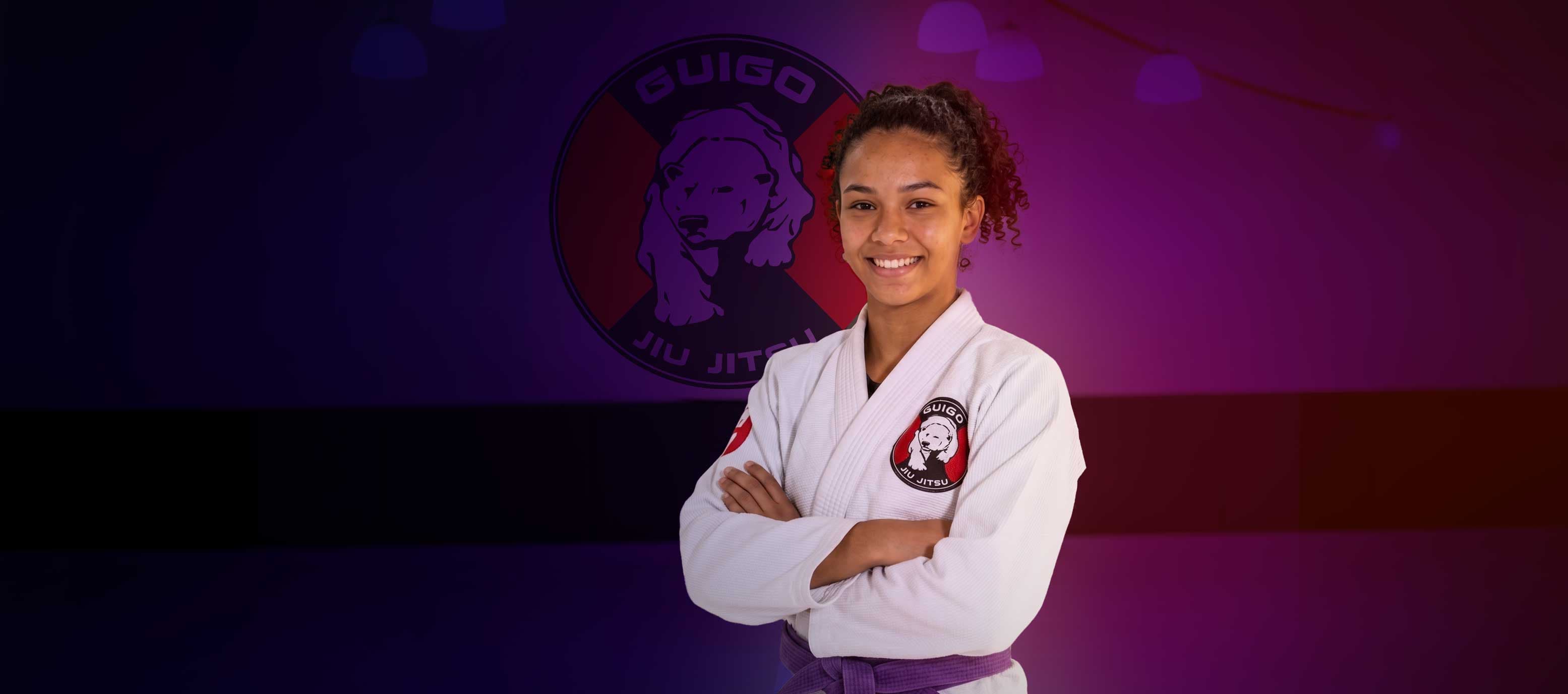 Main image of Guigo JJ