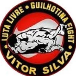 Guilhotina Fight - Bangu RJ logo