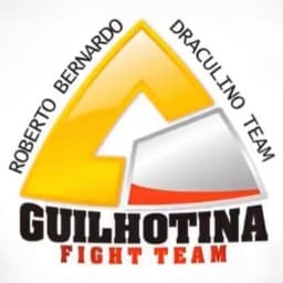 Guilhotina fight team logo
