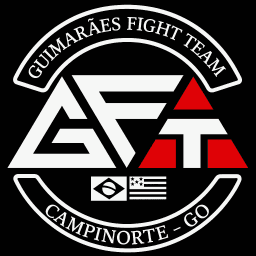 Guimarães Fight Team - GFT logo