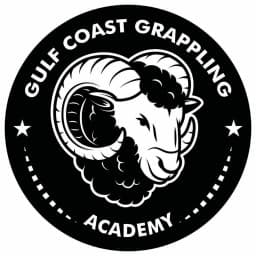 Gulf Coast Grappling Academy logo