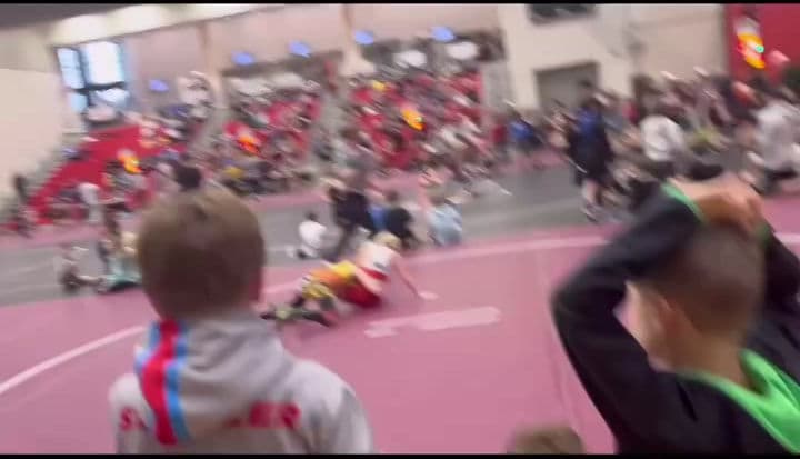 Main image of Gulf Coast Wrestling