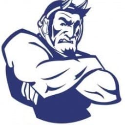Gull Lake Wrestling Club logo