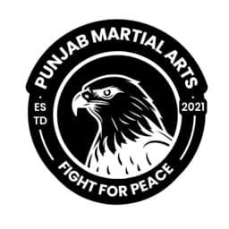 Guru Gobind Singh Martial arts Patti logo