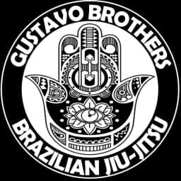 Gustavo Brothers BJJ logo