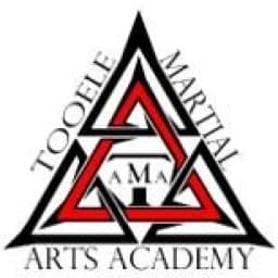 Gustavo Rodrigues BJJ - Tooele Martial Arts Academy logo