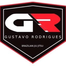 Gustavo Rodrigues Brazilian Jiu-Jitsu logo