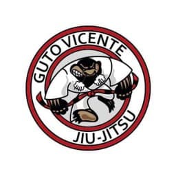 Guto Vicente Jiu-Jitsu Association Germany logo