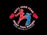Guts Over Fear Muay Thai & Mixed Martial Arts Gym logo