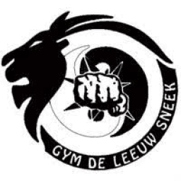 Gym de leeuw logo