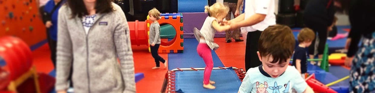 Main image of Gym Mini Kickit