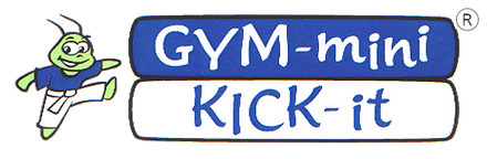 Gym Mini Kickit logo