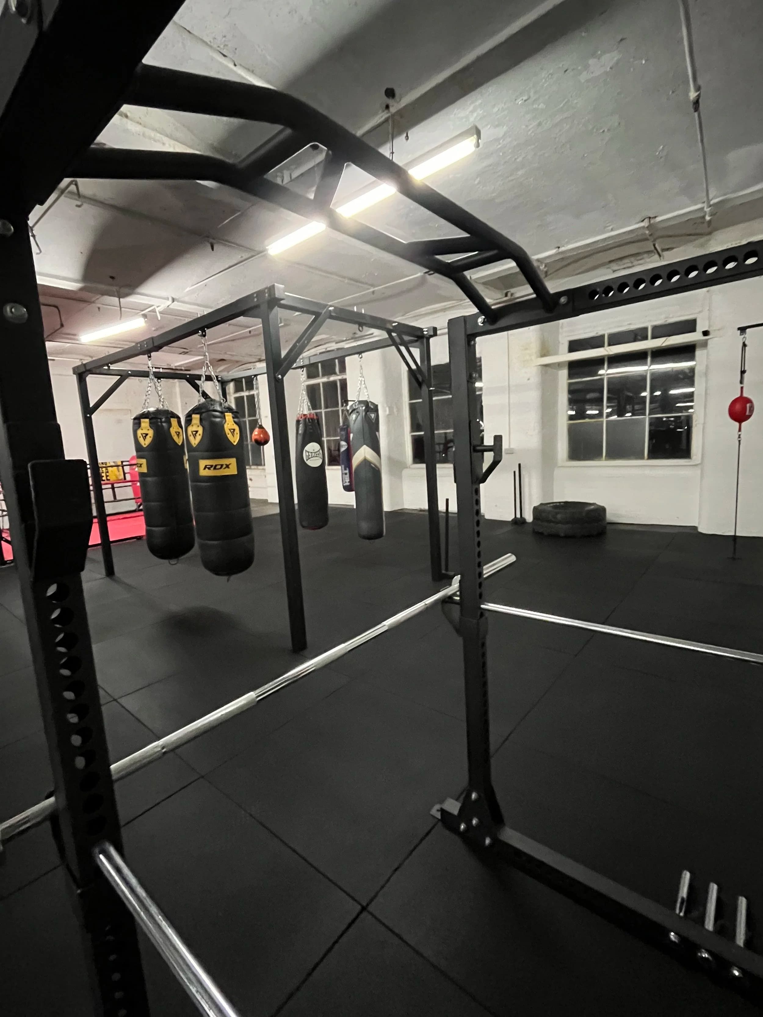 Main image of Gym13