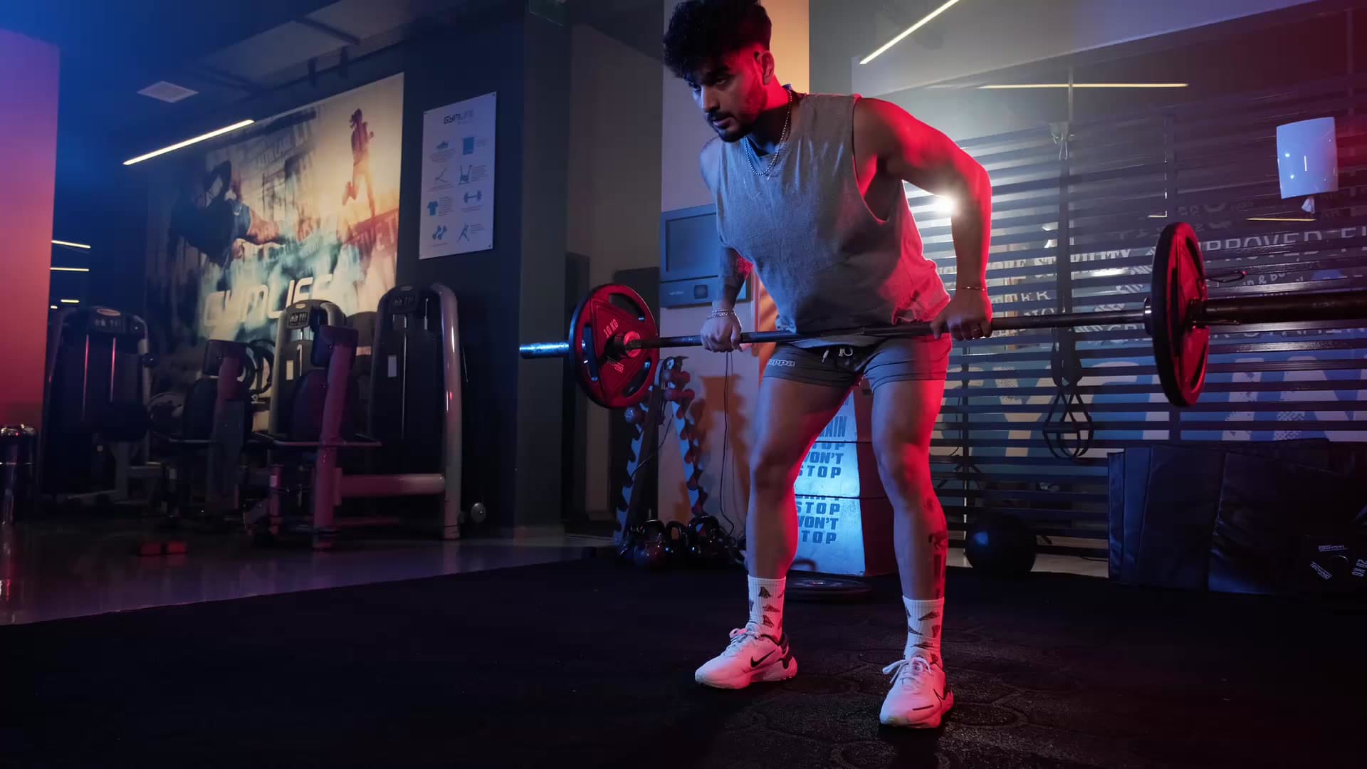 GYMLIFE logo