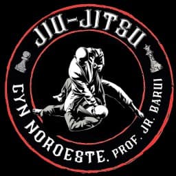 Gyn Noroeste Jiu-jitsu Oficial logo