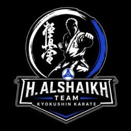 H.ALSHAIKH TEAM logo