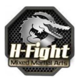 H-Fight Massy logo