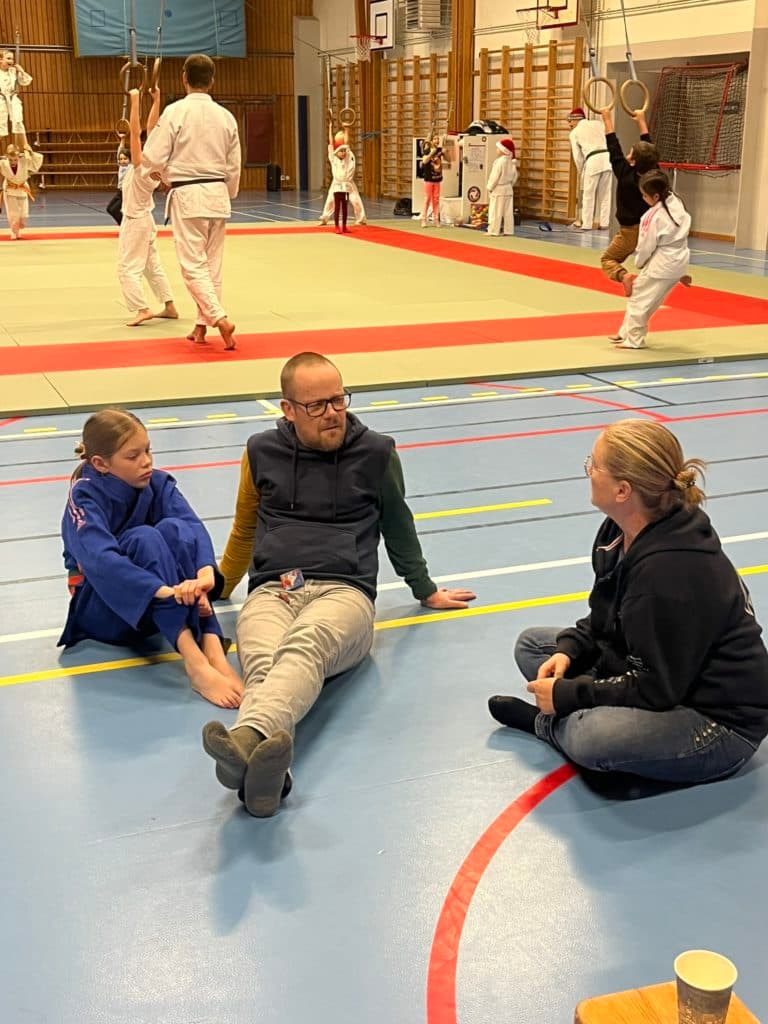 Main image of Hönö Judoklubb