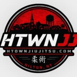 H-Town Jiu Jitsu logo