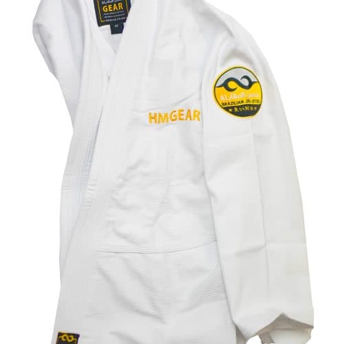 Main image of Ha Meem BJJ - Brazilian Jiu-jitsu Club