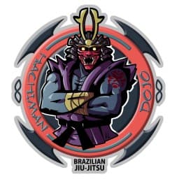 Hachiman Dojo asd logo