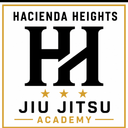 Hacienda Heights Jiu Jitsu Academy logo