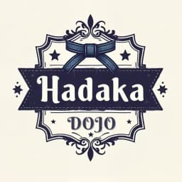 Hadaka Dojo logo