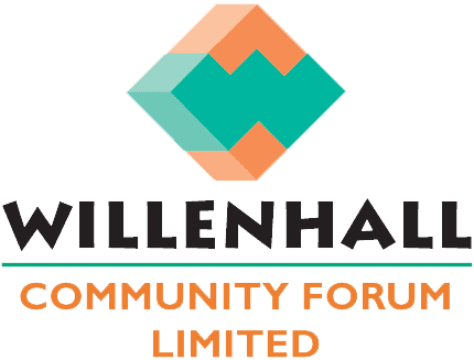 Hagard Community Centre logo