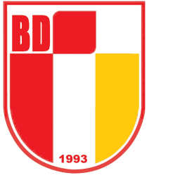 HAJJK Mladost - Alliance BD logo