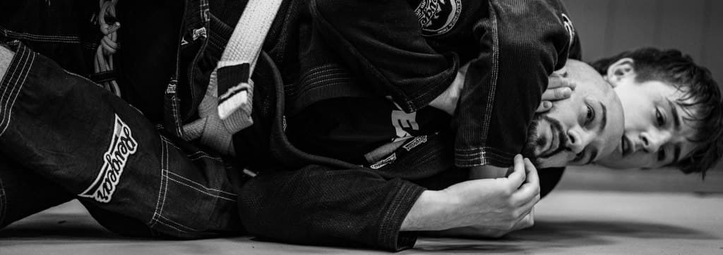 Main image of Halo Jiu Jitsu