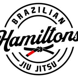 Hamiltons Brazilian Jiu-Jitsu logo