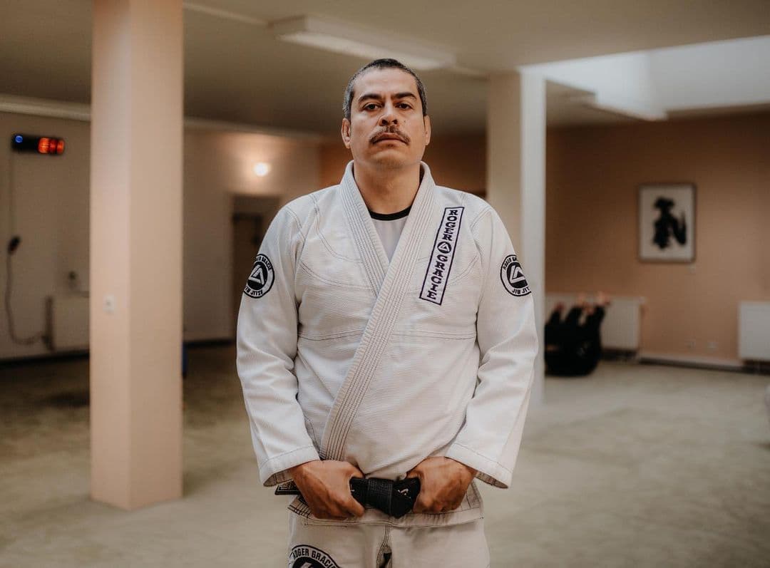 Main image of Hammer and Nail Jiu Jitsu