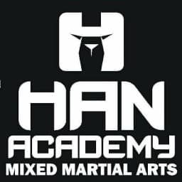 Han Academy logo