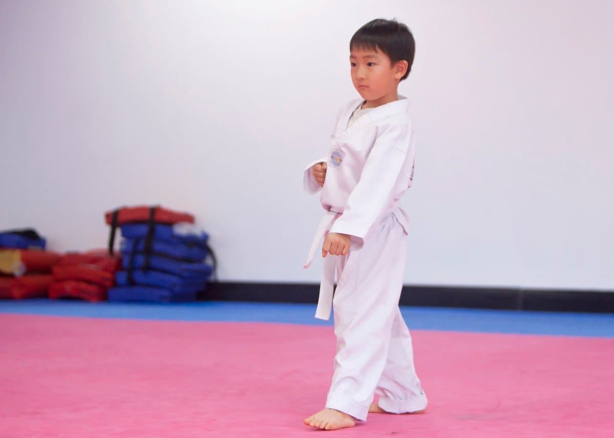 Main image of Han's Tae Kwon Do Academy