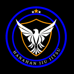 Hanahan Jiu Jitsu logo