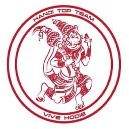 Hanoi TopTeam logo