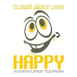 Happy Adventures Tourism LLC logo