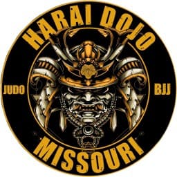 Harai Dojo Missouri logo