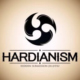 Hardianism Semarang logo