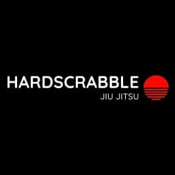 Hardscrabble Jiu Jitsu logo
