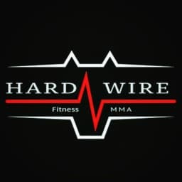 Hardwire Fitness & MMA logo