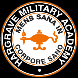 Hargrave Military Academy logo