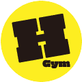 Hassern Gym logo