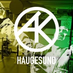 Haugesund Atletklubb (HAK logo
