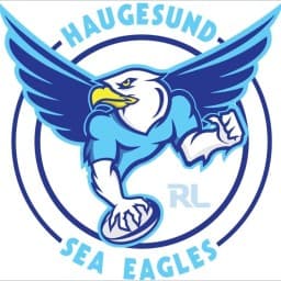 Haugesund Rugbyklubb logo