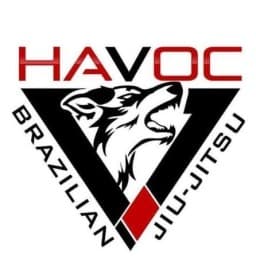 Havoc Brazilian Jiu-Jitsu logo