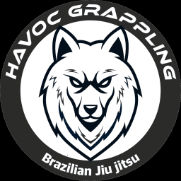 Havoc Grappling logo