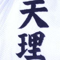 Hawaii Tenri Judo logo